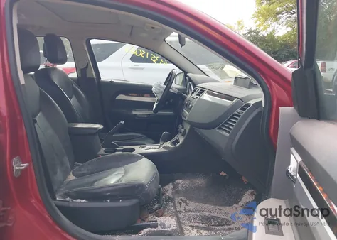 2010 Chrysler Sebring Limited from USA, damaged, VIN 1C3CC5FD9AN197139